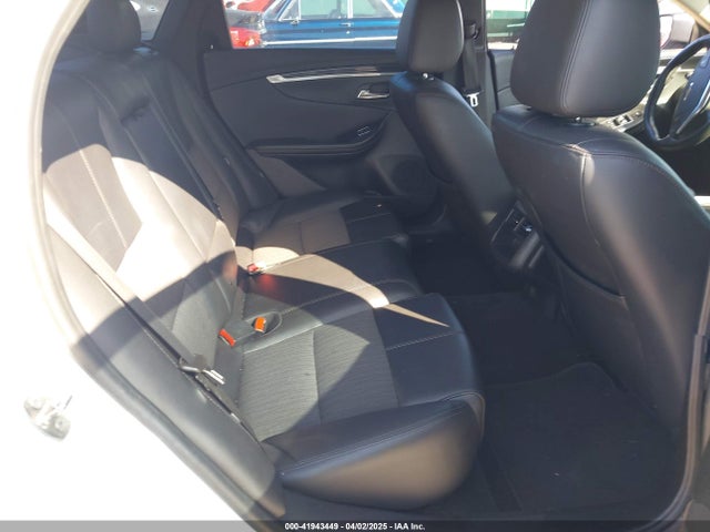 1G11Z5SA4KU111698 Chevrolet IMPALA LT