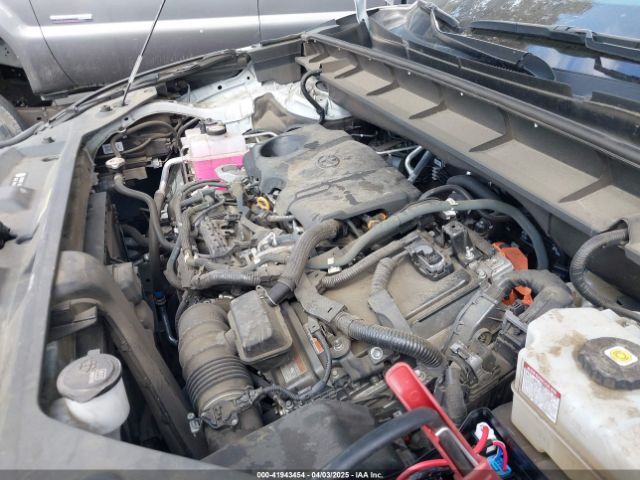 5TDHARAH7NS514120 Toyota Highlander Hybrid Xle