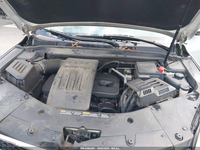 2GNALBEK1F1157669 Chevrolet EQUINOX 1LT