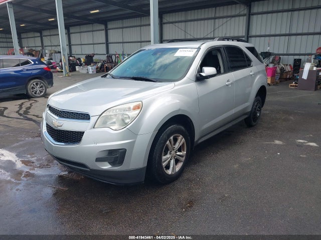 2GNALBEK1F1157669 Chevrolet EQUINOX 1LT