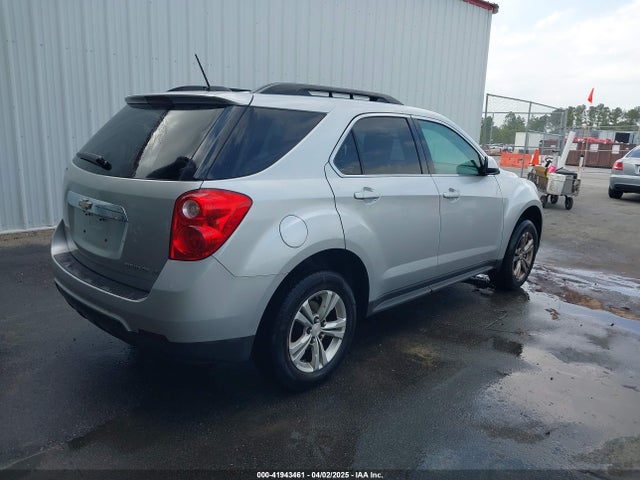 2GNALBEK1F1157669 Chevrolet EQUINOX 1LT