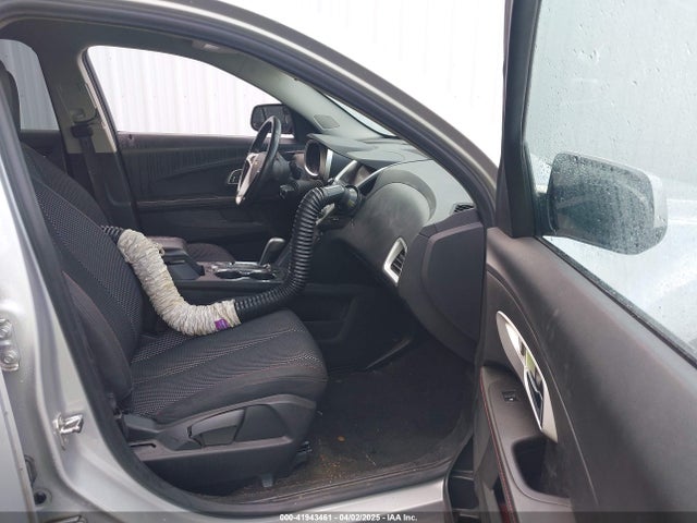 2GNALBEK1F1157669 Chevrolet EQUINOX 1LT