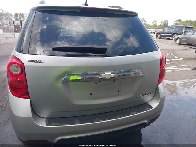 2GNALBEK1F1157669 Chevrolet EQUINOX 1LT