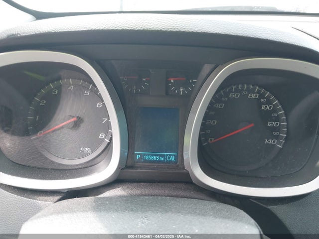 2GNALBEK1F1157669 Chevrolet EQUINOX 1LT