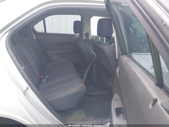 2GNALBEK1F1157669 Chevrolet EQUINOX 1LT