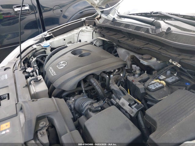 JM3KE2DY6G0622030 Mazda Cx-5 Grand Touring