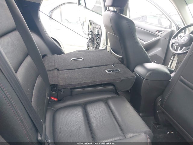 JM3KE2DY6G0622030 Mazda Cx-5 Grand Touring