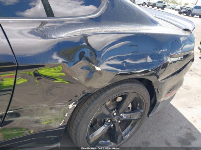 1FA6P8CF3N5110805 Ford Mustang Gt Premium Fastback