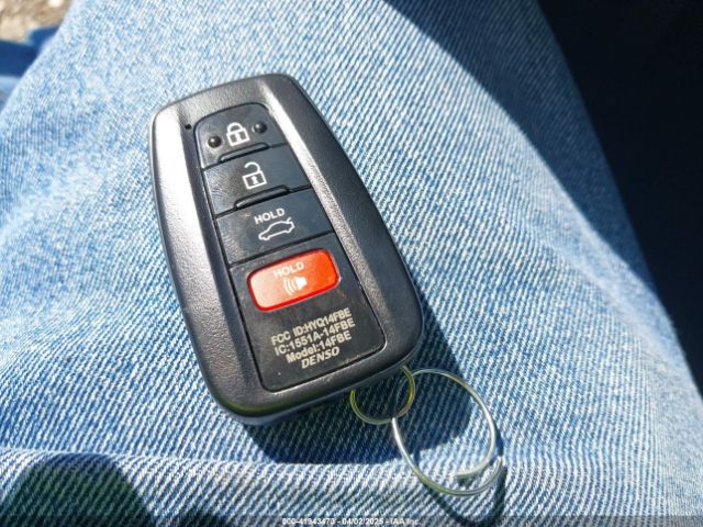 4T1BZ1FB4KU037024 Toyota AVALON XLE