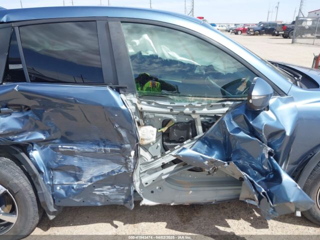 JM3KE2CY9G0828671 Mazda Cx-5 Touring