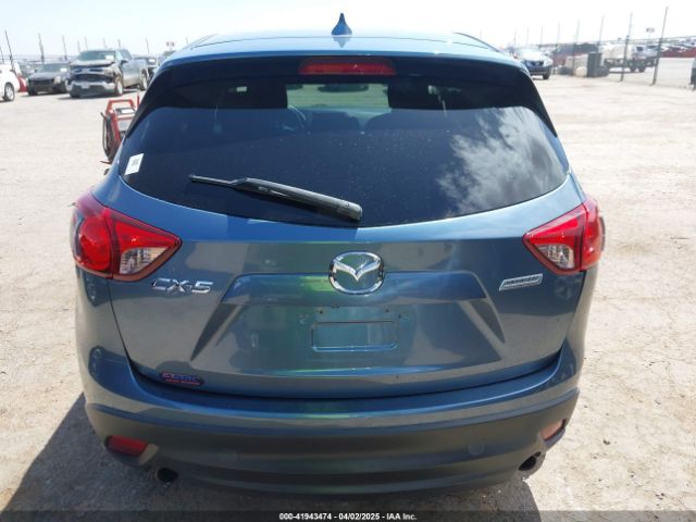 JM3KE2CY9G0828671 Mazda Cx-5 Touring