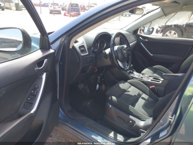 JM3KE2CY9G0828671 Mazda Cx-5 Touring