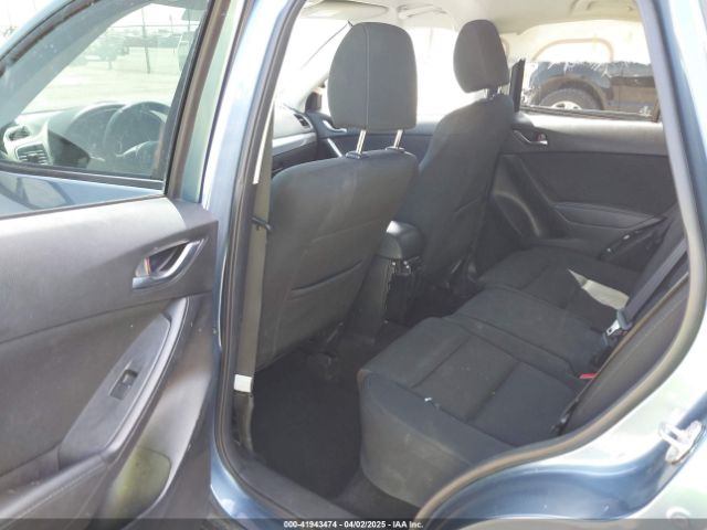 JM3KE2CY9G0828671 Mazda Cx-5 Touring