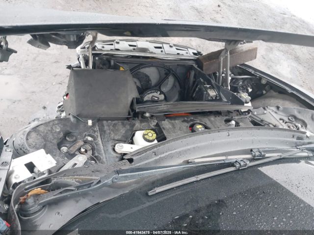 WBY2Z6C52K7E30066 BMW I8