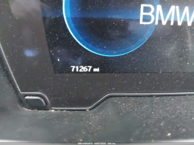 WBY2Z6C52K7E30066 BMW I8
