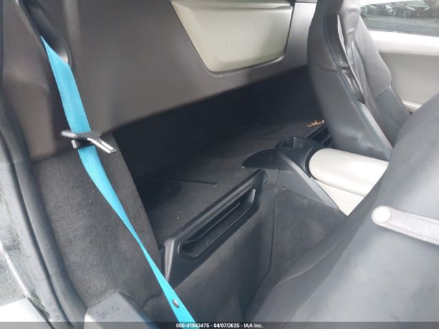 WBY2Z6C52K7E30066 BMW I8