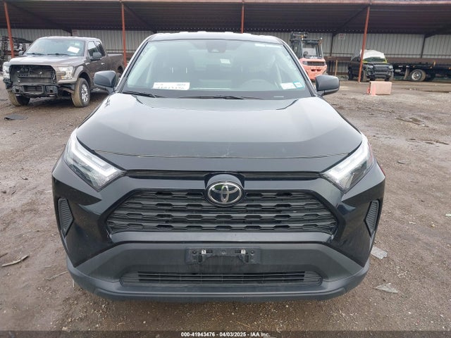 Toyota RAV4 LE 2024 2T3F1RFV0RW459195 Image 12