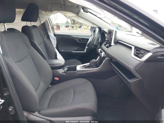 Toyota RAV4 LE 2024 2T3F1RFV0RW459195 Image 5