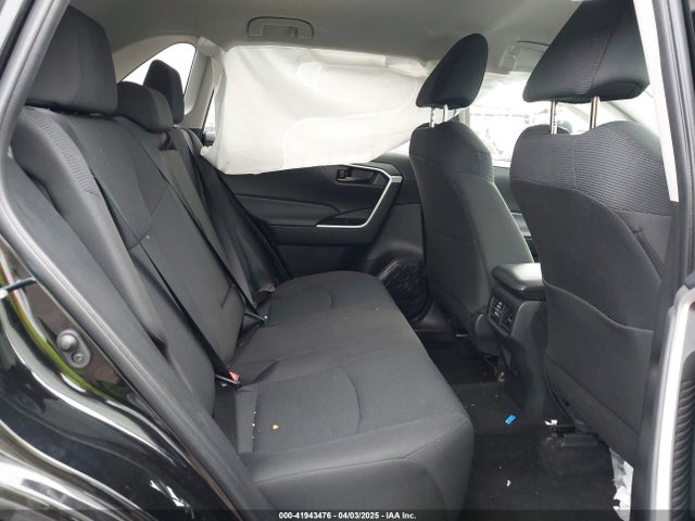Toyota RAV4 LE 2024 2T3F1RFV0RW459195 Image 8