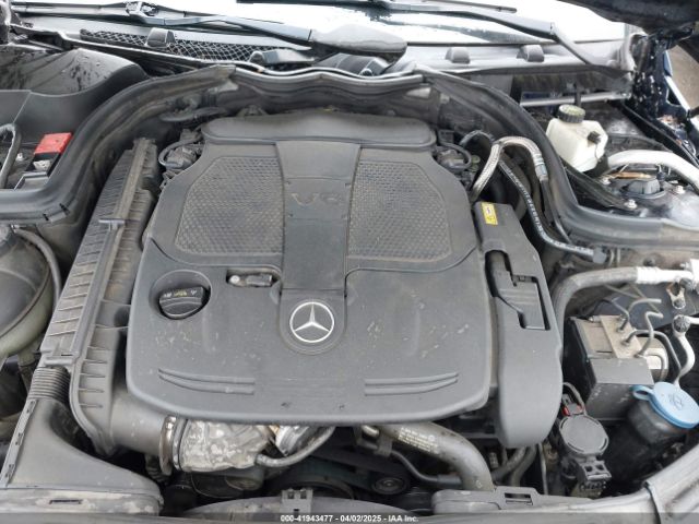 2013 MERCEDES-BENZ C 300 WDDGF8AB7DR264500 Photo 9