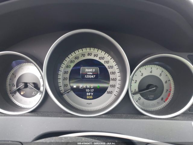 2013 MERCEDES-BENZ C 300 WDDGF8AB7DR264500 Photo 6