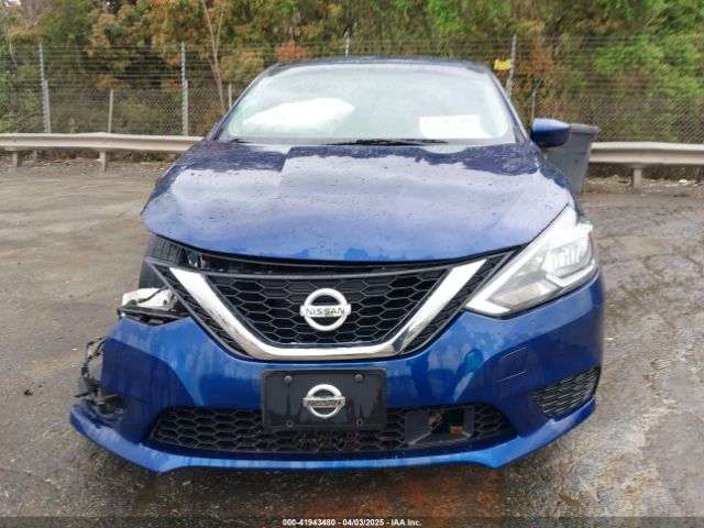 3N1AB7AP8JY223125 Nissan SENTRA S