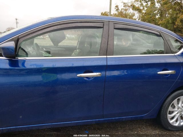3N1AB7AP8JY223125 Nissan SENTRA S