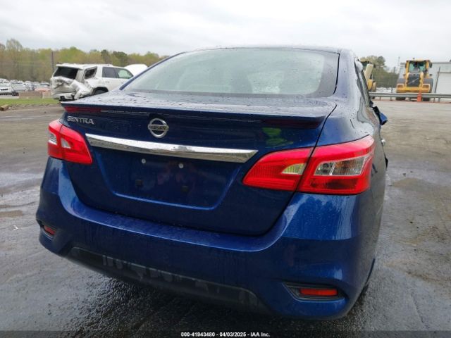 3N1AB7AP8JY223125 Nissan SENTRA S