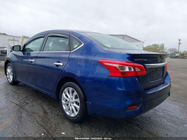 3N1AB7AP8JY223125 Nissan SENTRA S