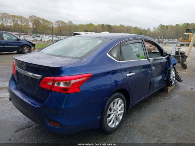 3N1AB7AP8JY223125 Nissan SENTRA S
