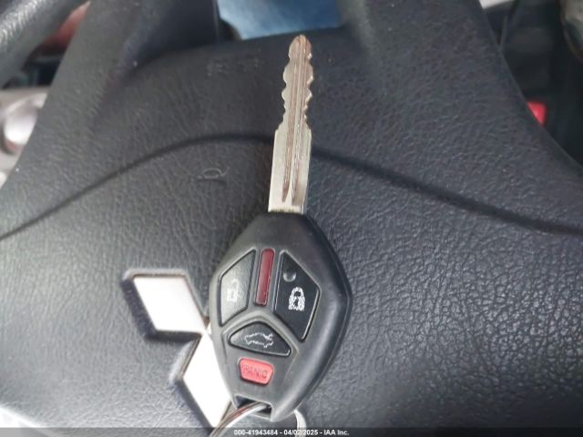 2012 MITSUBISHI GALANT 4A32B3FFXCE009762 Photo 10