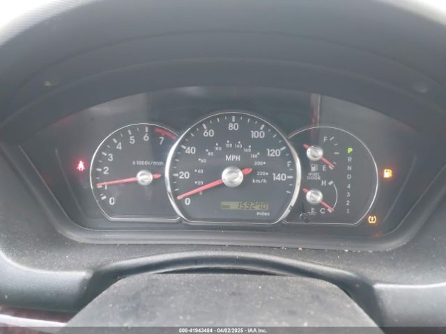 2012 MITSUBISHI GALANT 4A32B3FFXCE009762 Photo 6