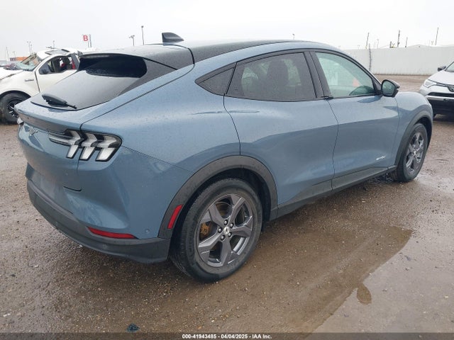 3FMTK1RM2PMA17484 Ford Mustang Mach-e Select
