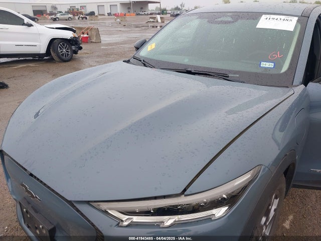 3FMTK1RM2PMA17484 Ford Mustang Mach-e Select