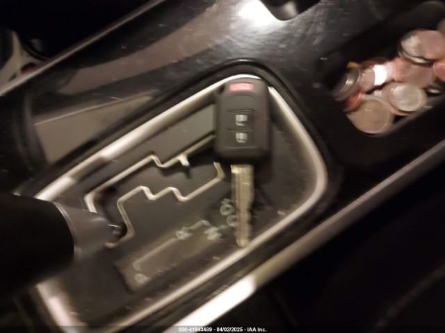 2019 MITSUBISHI OUTLANDER JA4AD2A34KZ031550 Photo 10