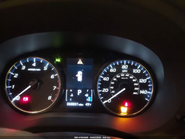 2019 MITSUBISHI OUTLANDER JA4AD2A34KZ031550 Photo 6