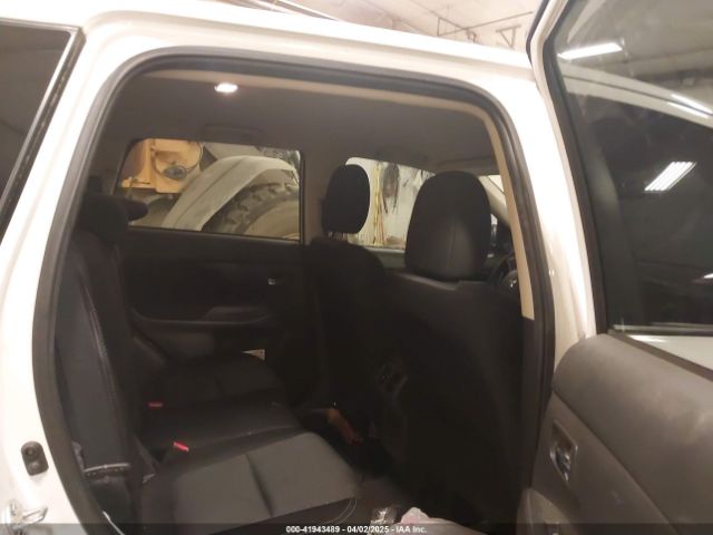 2019 MITSUBISHI OUTLANDER JA4AD2A34KZ031550 Photo 7