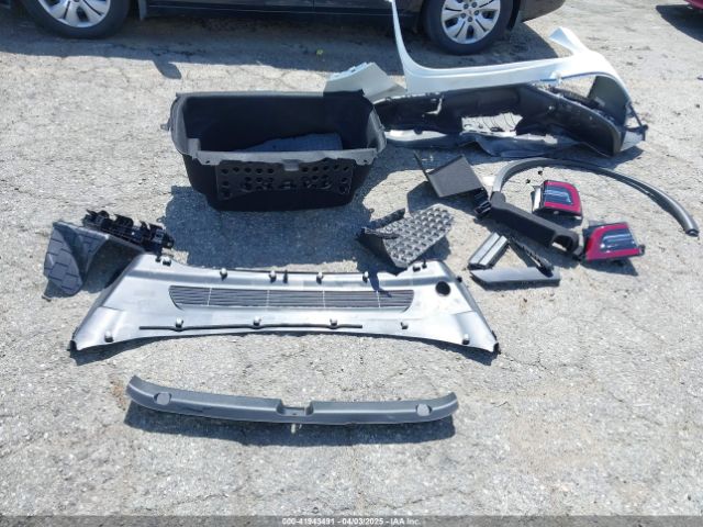 7SAYGAEE5PF855834 Tesla Model Y Awd/long Range Dual Motor All-wheel Drive