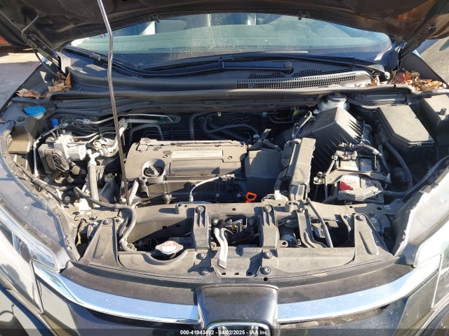 2HKRM3H78FH506556 Honda Cr-v Ex-l