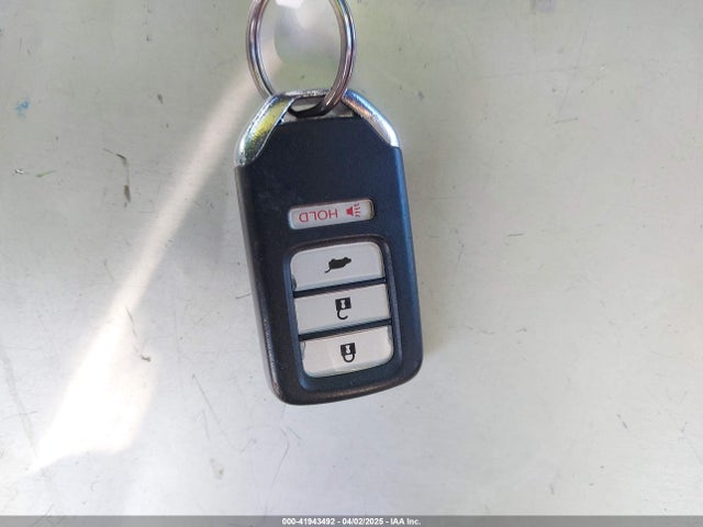 2HKRM3H78FH506556 Honda Cr-v Ex-l