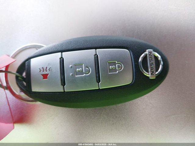 5N1AZ2MH9GN147223 Nissan MURANO S