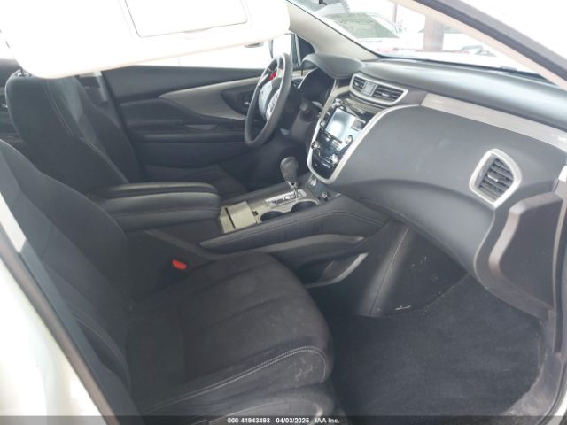 5N1AZ2MH9GN147223 Nissan MURANO S
