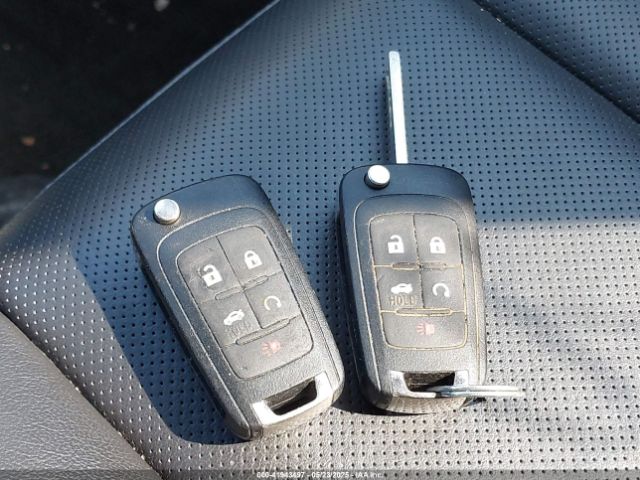 2GKFLYEK5F6379043 GMC Terrain Slt-2