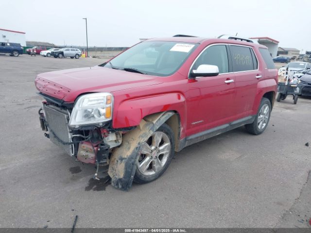2GKFLYEK5F6379043 GMC Terrain Slt-2