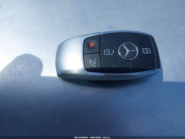 55SWF8DB9KU321024 Mercedes-Benz C 300
