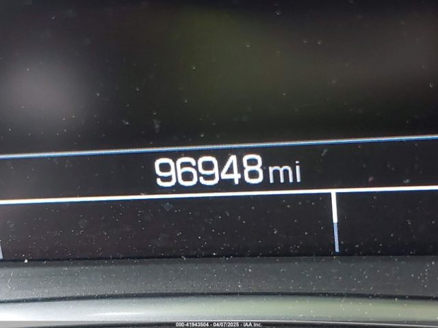 1G1ZD5STXJF278038 Chevrolet MALIBU LT