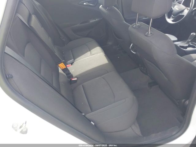 1G1ZD5STXJF278038 Chevrolet MALIBU LT
