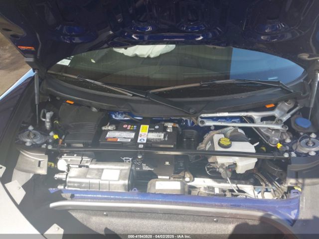 2025 PORSCHE 911 WP0AA2A90SS207621 Photo 9