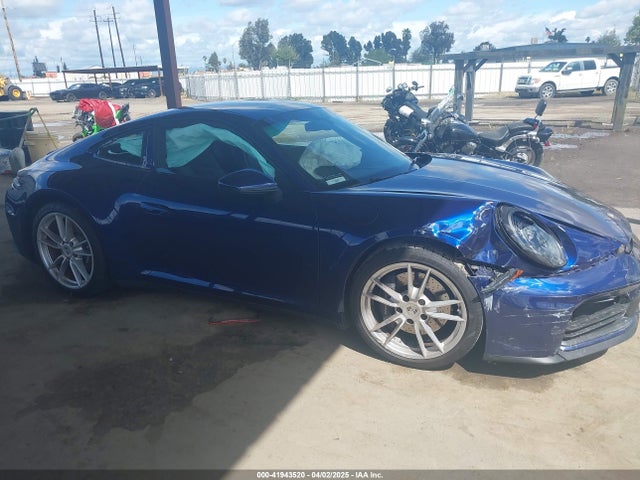 Porsche 911 Carrera/carrera T 2025 WP0AA2A90SS207621 Image 12