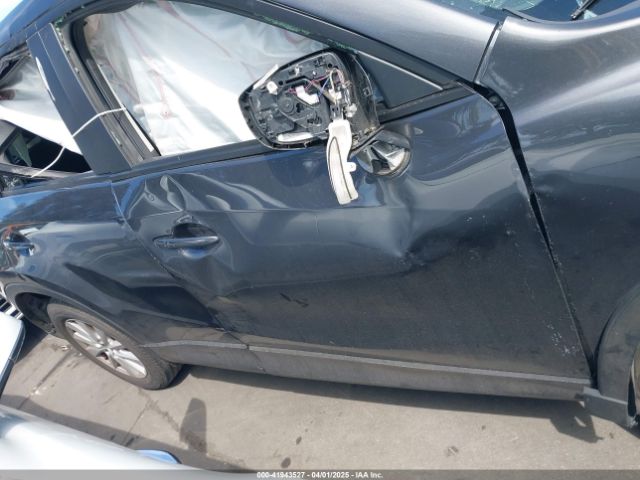 JM3KE2CY6G0832967 Mazda Cx-5 Touring